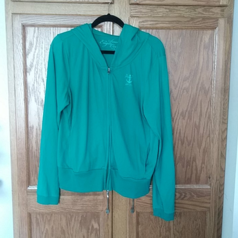 American Eagle Hoodie